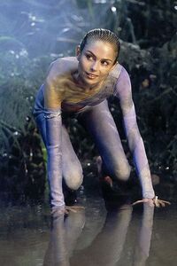 Саманта Хили